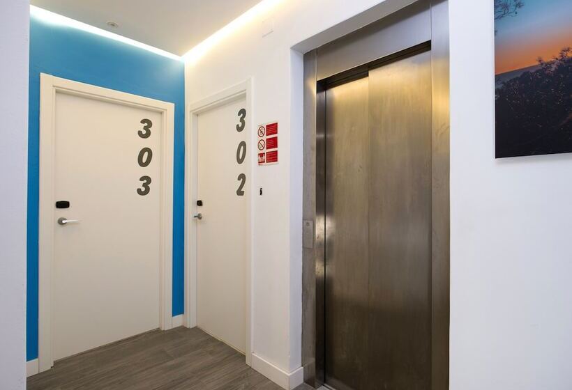 Apartamentos Tramuntana