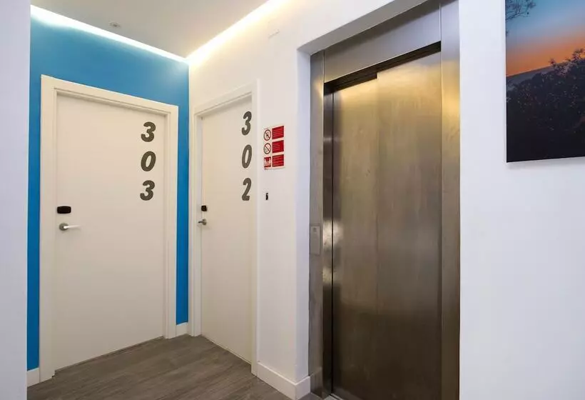 Apartamentos Tramuntana