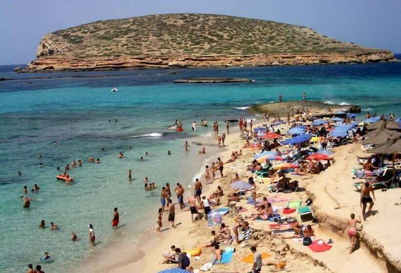 Apartamentos Tramuntana