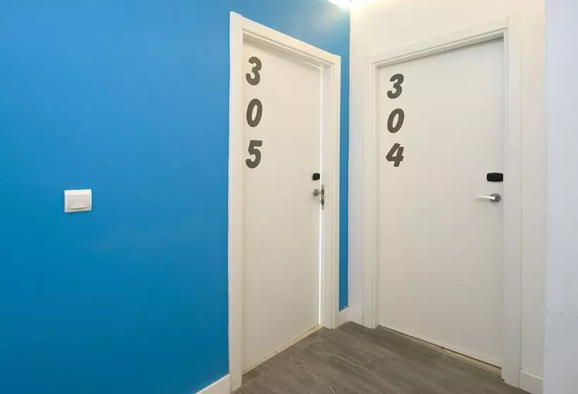 Apartamentos Tramuntana