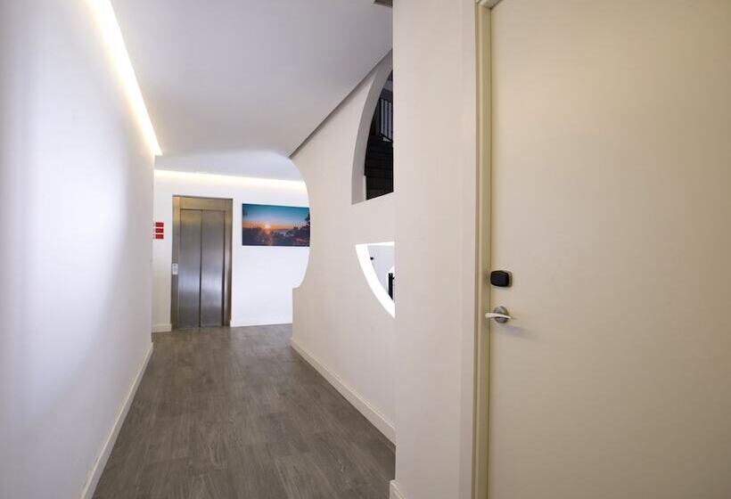 Apartamentos Tramuntana