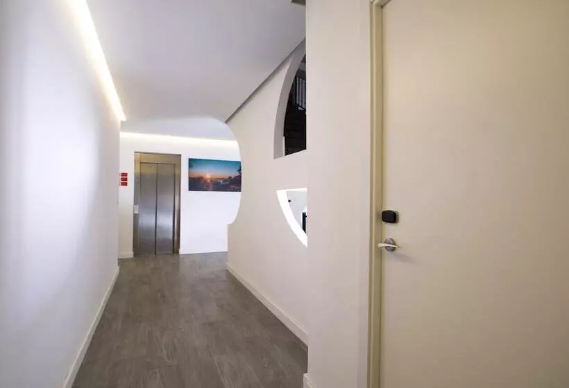 Apartamentos Tramuntana