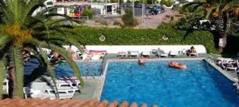 Apartamentos Tramuntana