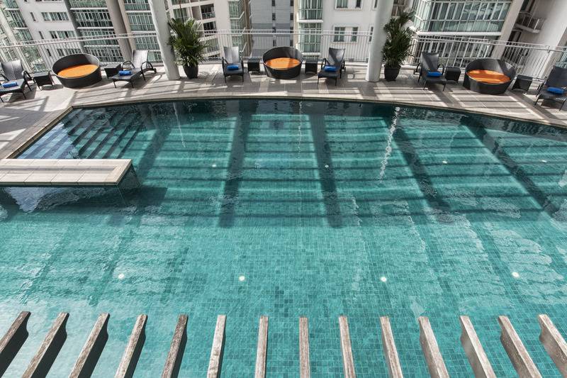 Ascott Kuala Lumpur