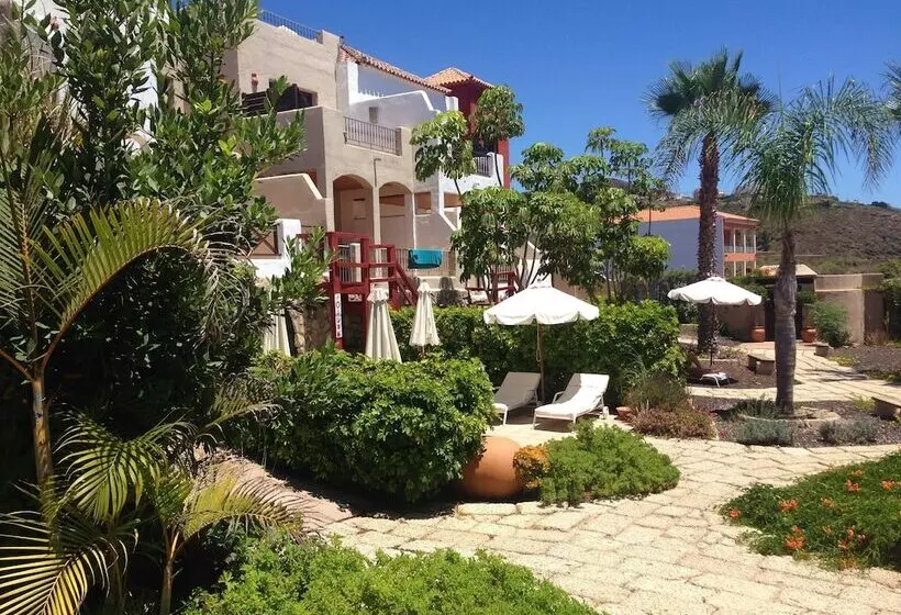 Eco Finca Vista Bonita