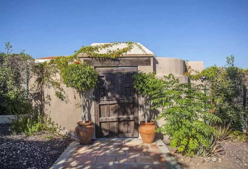 Eco Finca Vista Bonita