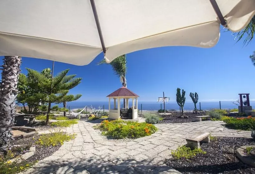 Eco Finca Vista Bonita