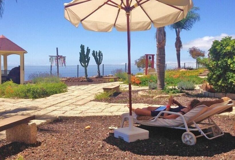 Eco Finca Vista Bonita