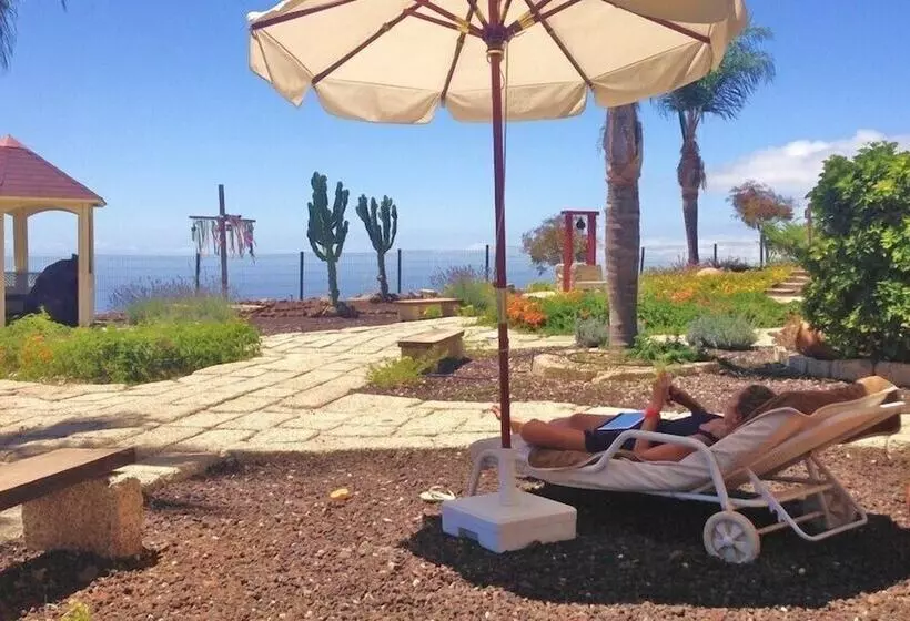 Eco Finca Vista Bonita