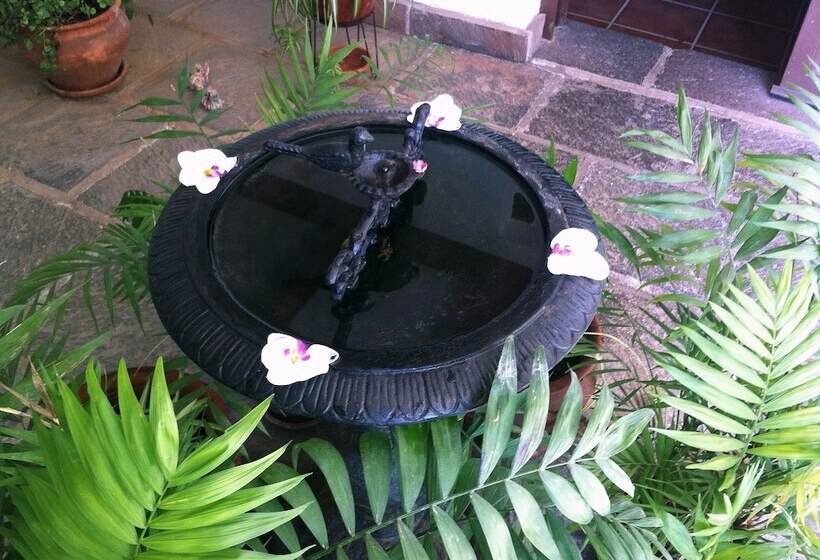 Eco Finca Vista Bonita