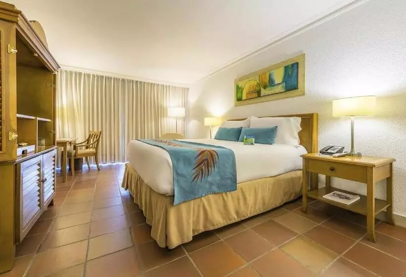 فندق Almirante Cartagena Colombia