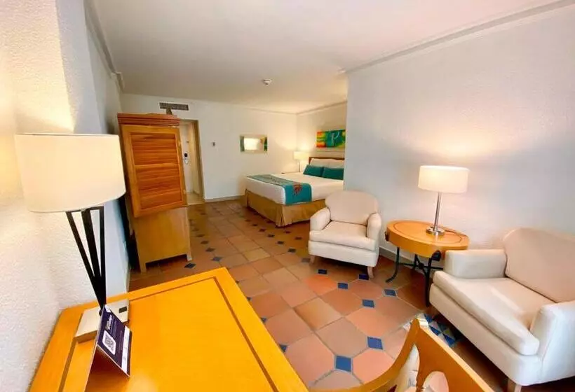 فندق Almirante Cartagena Colombia