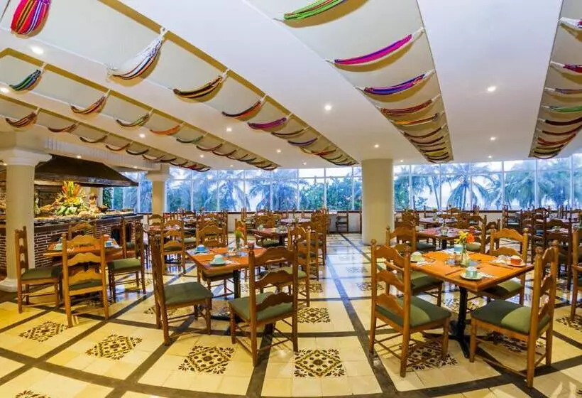 فندق Almirante Cartagena Colombia