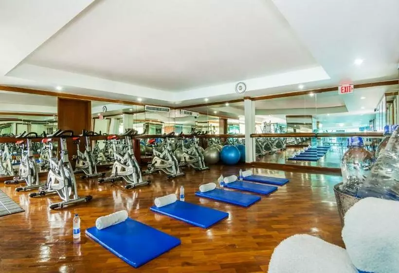 فندق Almirante Cartagena Colombia