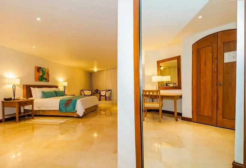 فندق Almirante Cartagena Colombia