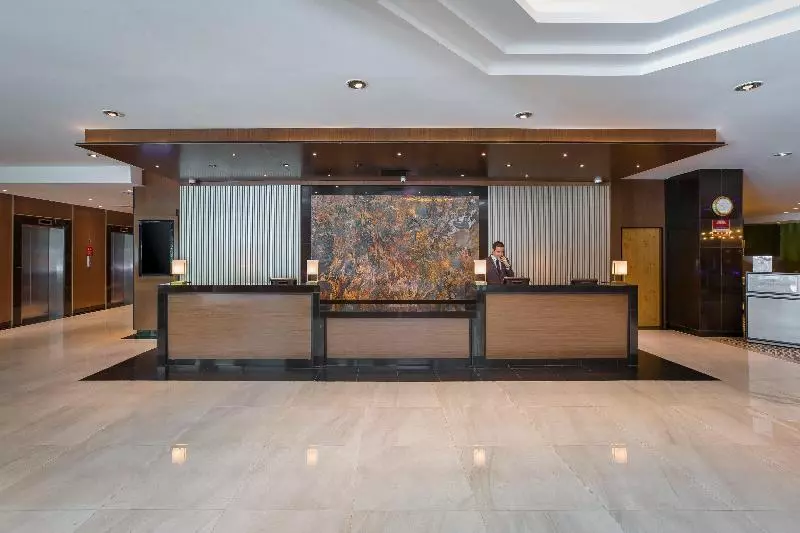 호텔 Crowne Plaza Panama, An Ihg