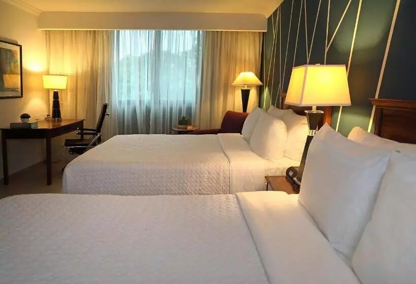 호텔 Crowne Plaza Panama, An Ihg