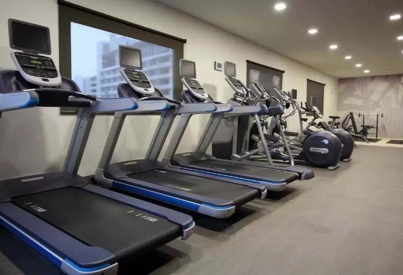 호텔 Crowne Plaza Panama, An Ihg