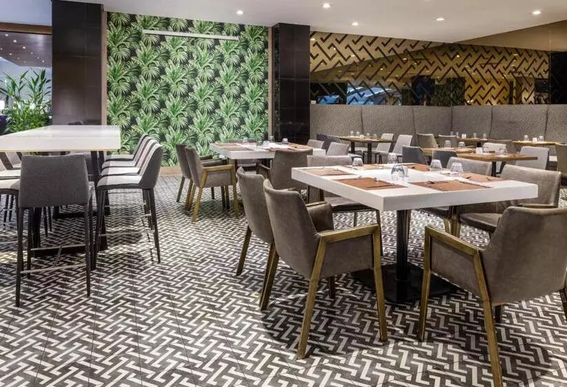 호텔 Crowne Plaza Panama, An Ihg