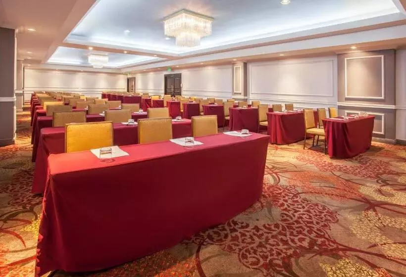 호텔 Crowne Plaza Panama, An Ihg