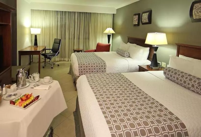 호텔 Crowne Plaza Panama, An Ihg