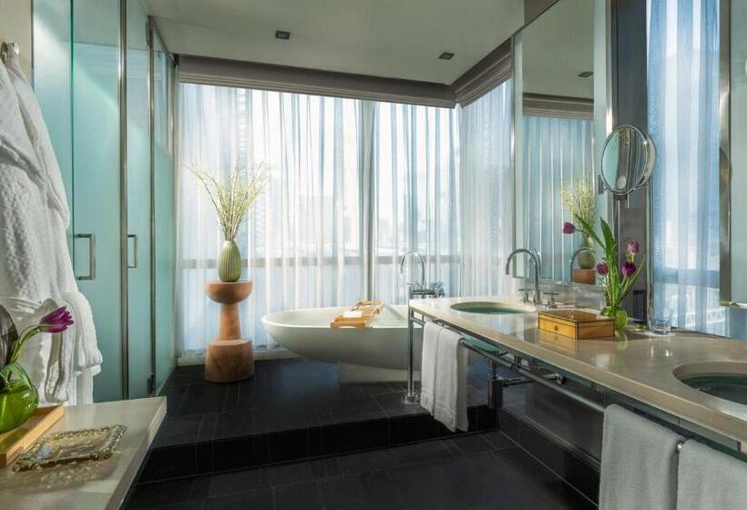 Four Seasons Hotel Tokyo At Marunouchi