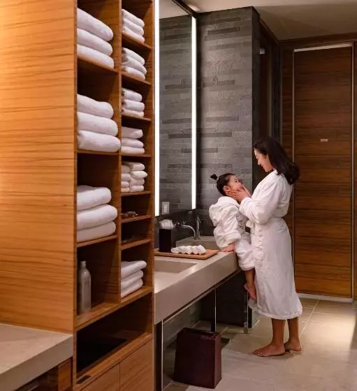 Four Seasons Hotel Tokyo At Marunouchi