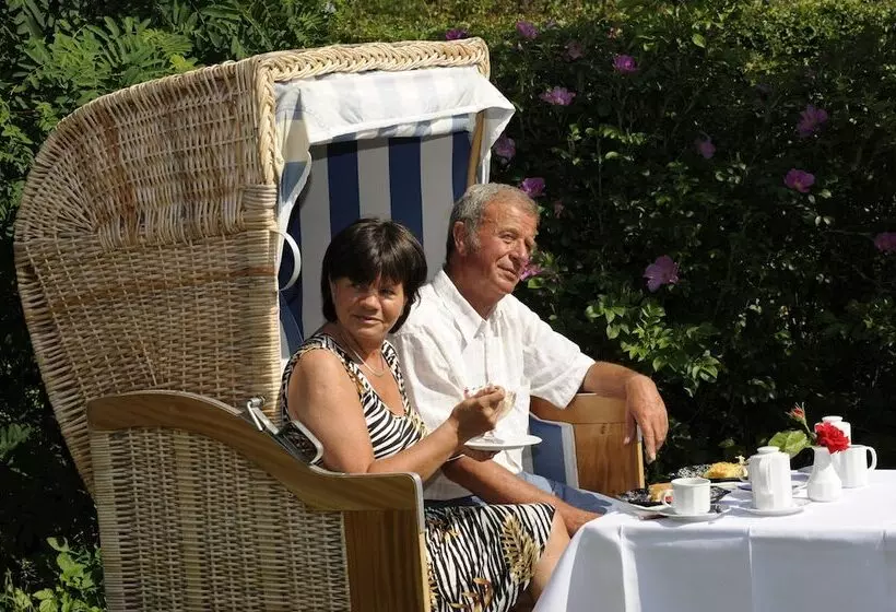 בית מלון כפרי Godewind