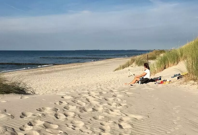 בית מלון כפרי Godewind