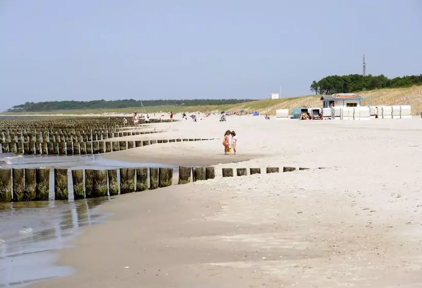 בית מלון כפרי Godewind