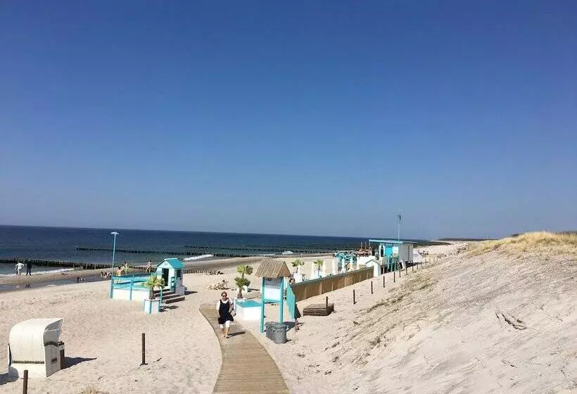 בית מלון כפרי Godewind