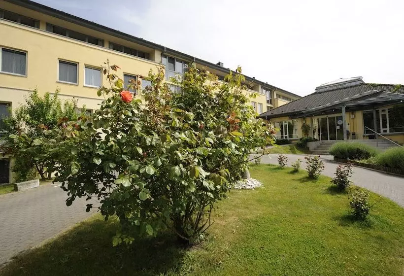 בית מלון כפרי Godewind