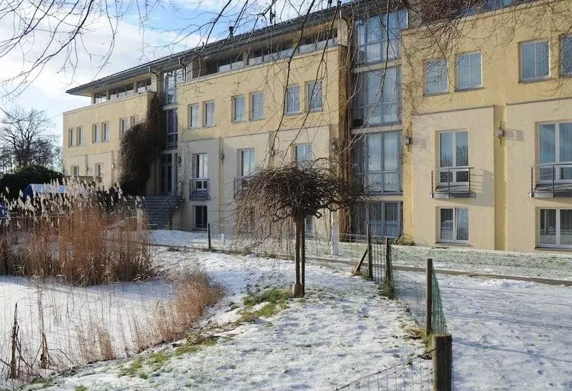 בית מלון כפרי Godewind