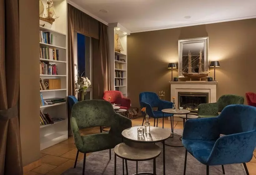 בית מלון כפרי Godewind