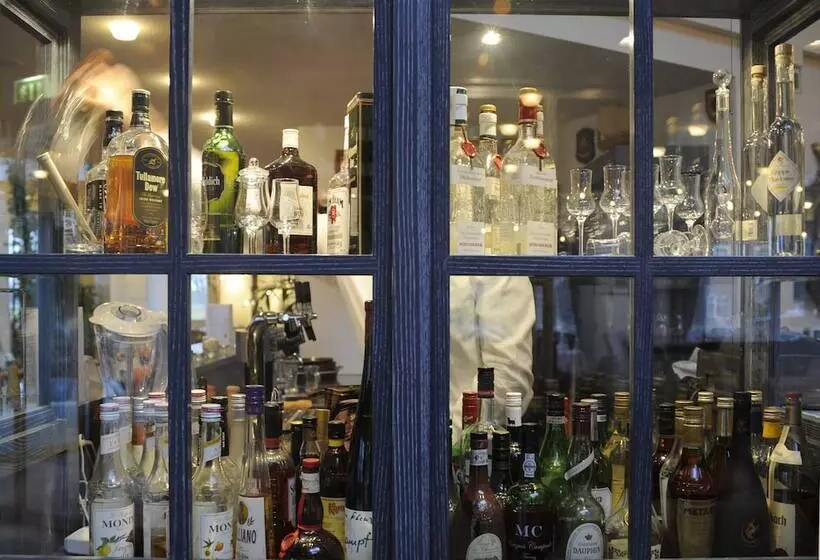 בית מלון כפרי Godewind