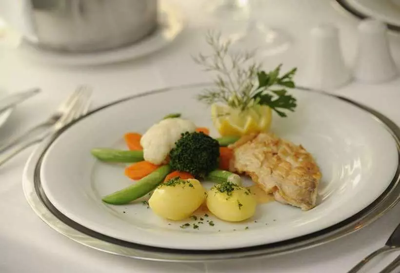 בית מלון כפרי Godewind