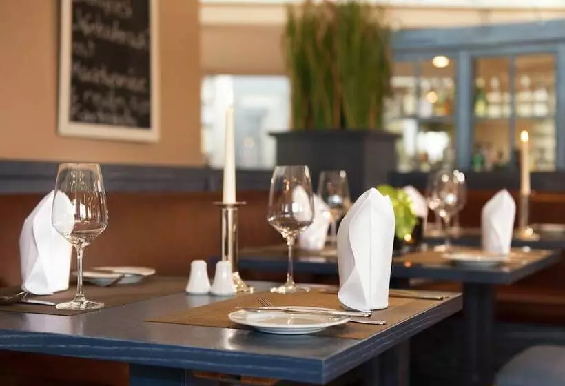 בית מלון כפרי Godewind