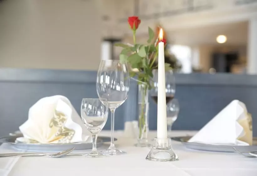 בית מלון כפרי Godewind