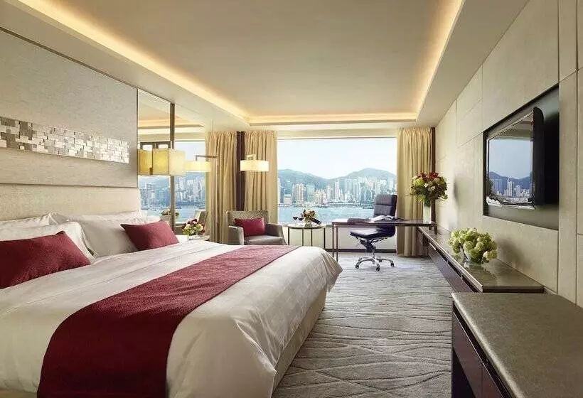 هتل Intercontinental Grand Stanford Hong Kong, An Ihg