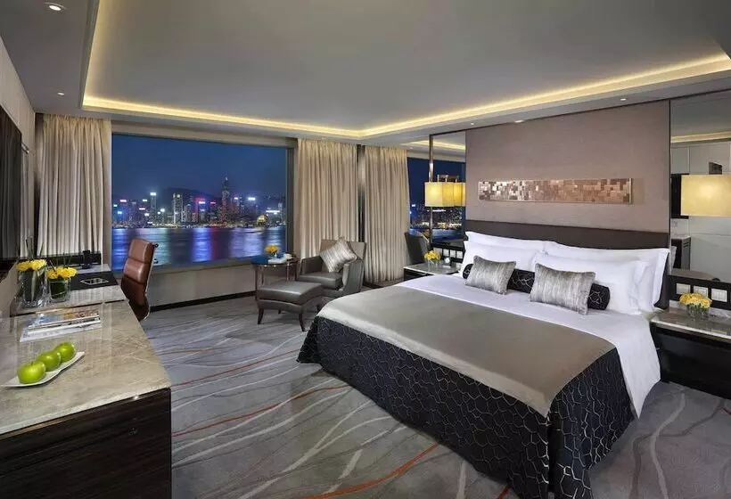 هتل Intercontinental Grand Stanford Hong Kong, An Ihg