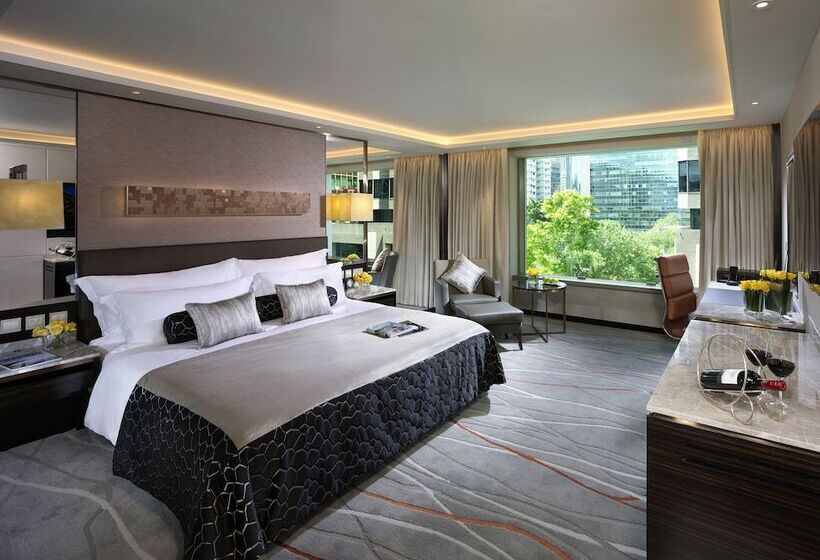 هتل Intercontinental Grand Stanford Hong Kong, An Ihg