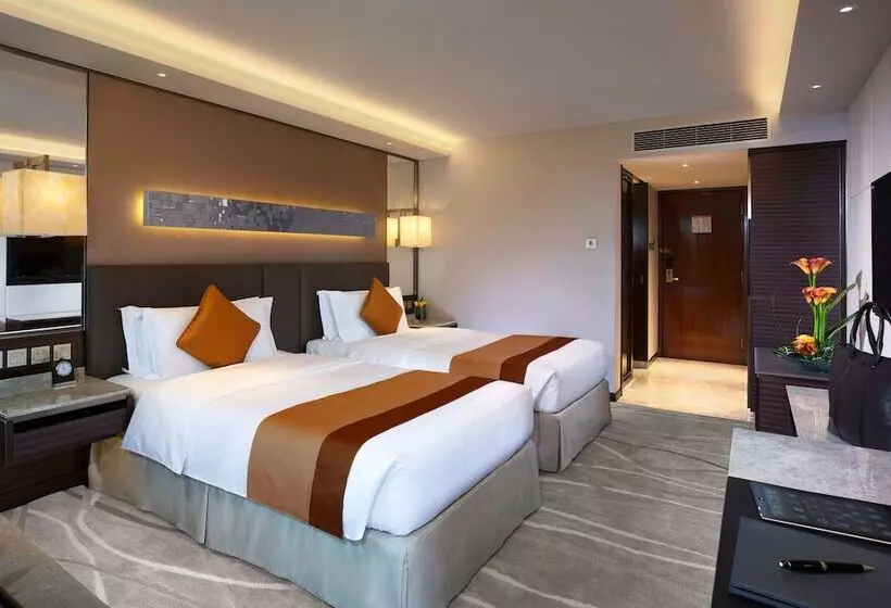هتل Intercontinental Grand Stanford Hong Kong, An Ihg
