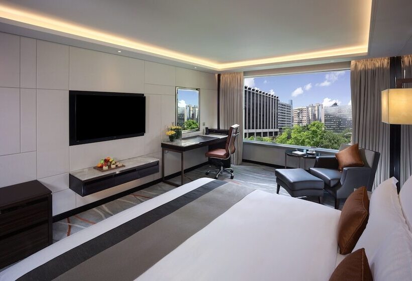 هتل Intercontinental Grand Stanford Hong Kong, An Ihg