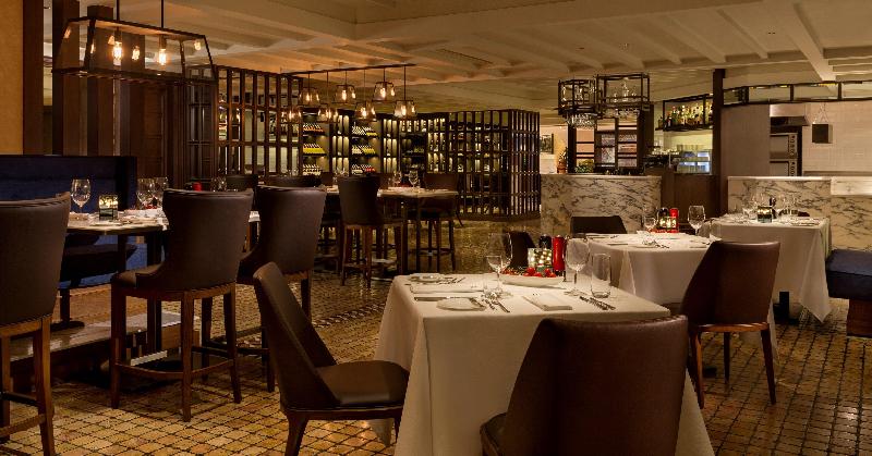 هتل Intercontinental Grand Stanford Hong Kong, An Ihg