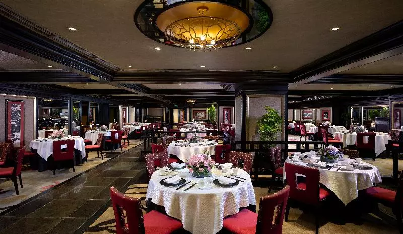 هتل Intercontinental Grand Stanford Hong Kong, An Ihg