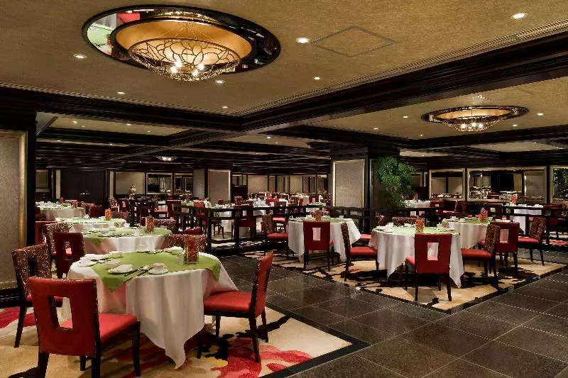 هتل Intercontinental Grand Stanford Hong Kong, An Ihg