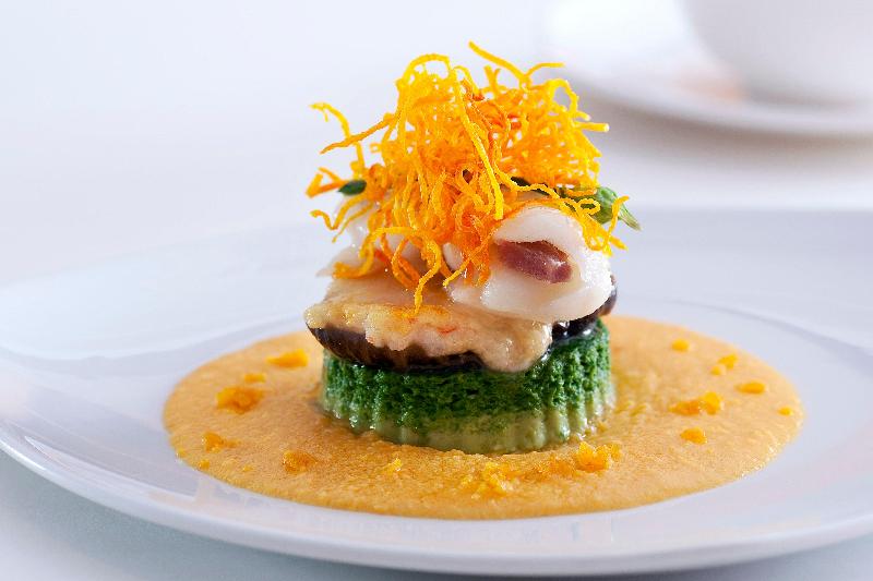 هتل Intercontinental Grand Stanford Hong Kong, An Ihg