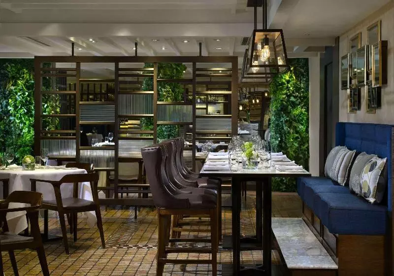 هتل Intercontinental Grand Stanford Hong Kong, An Ihg