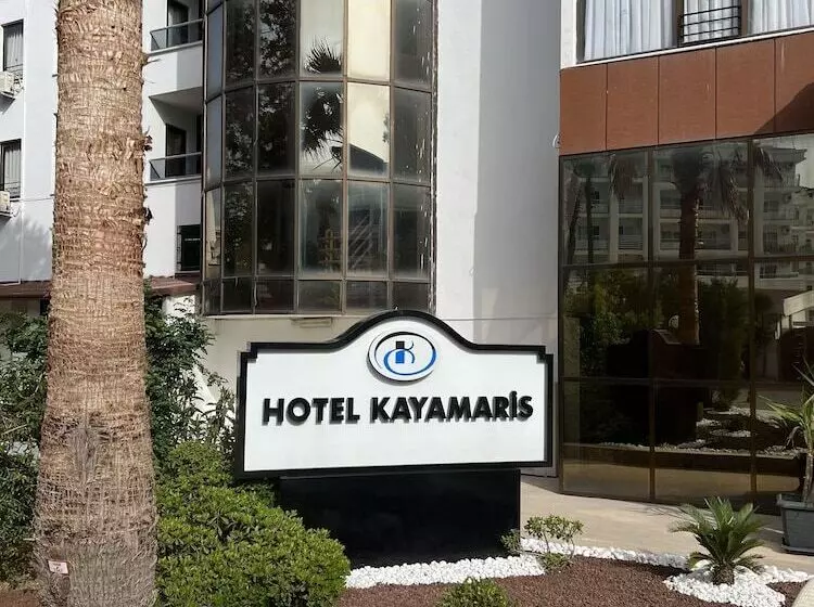 Hotel Kayamaris