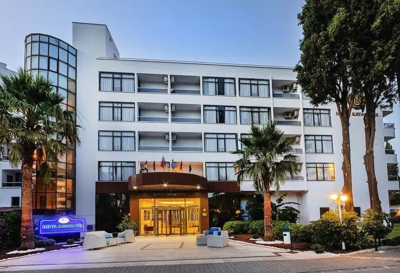 Hotel Kayamaris